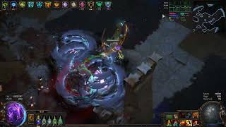 Frenzy Raider Uber shaper 323 [upl. by Acirtal]