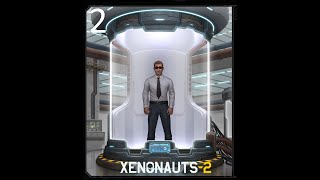 Xenonauts 2  Milestone 471  Part 2 [upl. by Arnoldo]