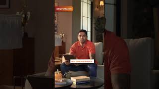 ICICI Prudential Life Insurance  Plans without Hassle  Easy Onboarding [upl. by Sawyor964]