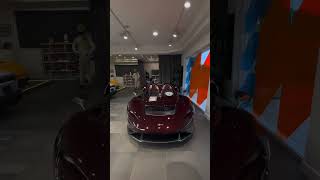 ELVA mclaren elva cars shorts viral carspotting socal [upl. by Ester913]