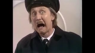 Blakey On the Cilla Show 1973 Stephen Lewis [upl. by Balling]