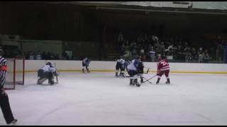 Middleton HS Varsity Hockey vs Madison EastLaFollettemp4 [upl. by Goldshell]