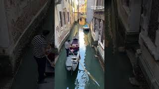 Venecia es la primera ciudad en el mundo en cobrar entrada a los turistas ¿Cuánto hay que pagar [upl. by Bala812]