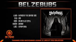 Belzebubs  Nuns in the Purgatory [upl. by Geehan]