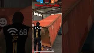 Hame pagal mata samaj freefire vairalshort mobilegaming garenafreefire [upl. by Ylrak7]