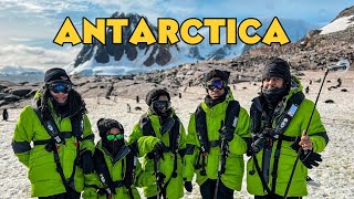 19 Antarctica Tips You Cant Afford to Miss [upl. by Amelita]