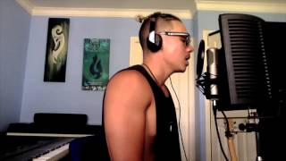 William Singe  Earned It Cover [upl. by Gabriele]