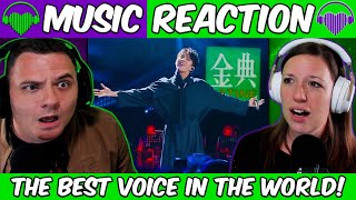 Dimash  Opera 2 UNBELIEVABLE Vocal REACTION DimashQudaibergenofficial [upl. by Terchie]