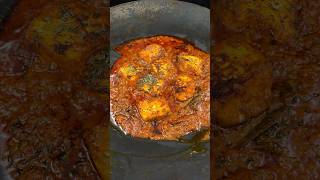 Paneer Changezi ASMR Cooking  shorts food cooking asmr recipe sounds indianasmrworld [upl. by Ruskin]