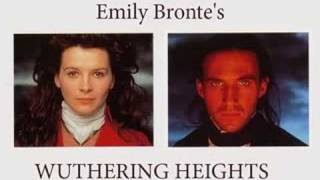 Ryuichi Sakamoto  Main Theme Wuthering Heights Soundtrack [upl. by Nirtak]