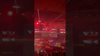 VEX robotics world championship 2024 MS opening ceremony [upl. by Goodard]