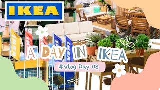 Whats New at IKEA in USA  New Products April 2024  Home Decor  Shop with Me [upl. by Eirruc]