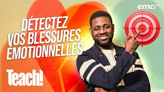 Le sens réel des blessures émotionnelles dans la Bible  Teach  Athoms Mbuma [upl. by Kcirrem271]