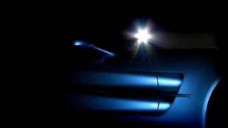 Aston Martin one77 Promotional Video  Episode 3 [upl. by Flodnar]