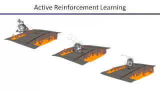 Lecture 10 Reinforcement Learning I [upl. by Elleynod]