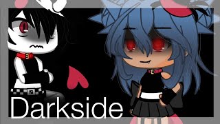 Darkside  Grandson  GLMV [upl. by Acire]