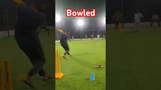 World’s FASTEST Bowler [upl. by Ellenehc]