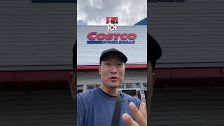 Costco Korea vs USA 🇰🇷🇺🇸 [upl. by Lull]