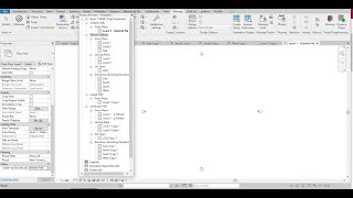 Proje Gezgini ve Kategori Ayarlama  Revit Mimari Şablon Hazırlama  Revit 2023 Eğitimi  T5 Serisi [upl. by Warrenne]