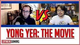 Yong vs Jason Schreier Podcast Did Not Have A Happy Ending [upl. by Calan]