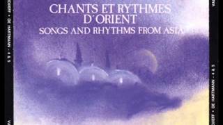 Gurdjieff amp de Hartmann  CHANTS ET RHYTHMS DORIENT  Chant des pêcheuses Alain Kremski piano [upl. by Pliam]