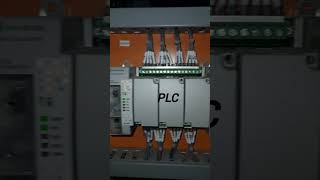 Schenck Process INTECONT Tersus VEG 20650 Weighing Batching Controller [upl. by Nalahs920]