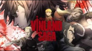 VINLAND SAGA SEASON 1 EPS 14 SUB INDO [upl. by Morena588]