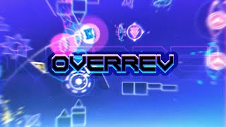 OVERREV  Short Layout 7 [upl. by Swope]