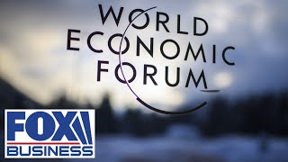 World Economic Forum calls for end to private car ownership [upl. by Adrell]