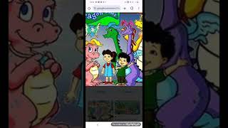 dragon tales rant [upl. by Cochard206]