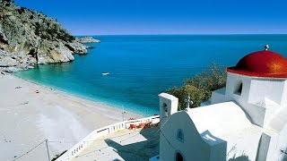 Dodecanese  With crystal clear waters [upl. by Vergne]