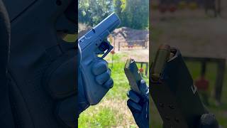 Glawk Fawty Problum Solva Glock 22 [upl. by Aennyl]