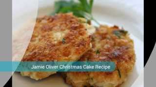 Quick Christmas Cake Recipe [upl. by Adahsar]