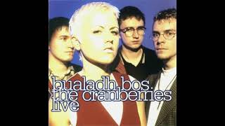 The Cranberries  Linger Live [upl. by Nallaf]