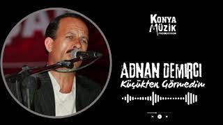 Adnan Demirci  Küçükten Görmedim Ana Kucağı [upl. by Saberhagen118]