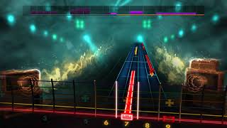 Ghost  Nocturnal Me  Lead Rocksmith 2014 CDLC [upl. by Follmer]