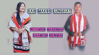 Liangmai Gospel song Saomakbo lungsiat chamdinnewmai6927 [upl. by Anoyek]