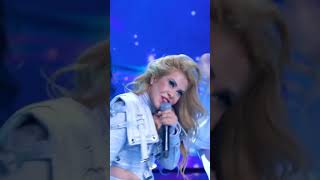 MARAVILHOSA JOELMA CATANDO RESPINGO DE SAUDADE 💚☔️🌂⛈️💙🩵 [upl. by Neladgam]