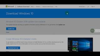 How to download latest preactivated Windows 10 ISO from MicrosoftBangla [upl. by Dorine]