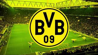 Ballspielverein Borussia 09 Dortmund Torhymne 202425 [upl. by Laud]