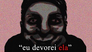 o jogo de terror mais nojento que eu já joguei [upl. by Robinia]