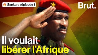 Lhistoire extraordinaire de Thomas Sankara épisode 12 [upl. by Tipton2]