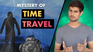 Time Traveler from Year 2256  Science behind the Mystery  Dhruv Rathee [upl. by Muncey591]