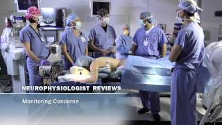 UCSF Neurosurgery Operative Safety Video [upl. by Ymas]