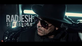 SUHANI RAAT  RADJESH SEWNANDAN  PRODSLCTBTS OFFICIAL VIDEO [upl. by Tager]