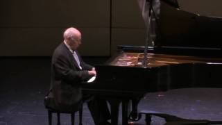 Vitaly Margulis plays Rachmaninoff Barcarolle Op10 No3 [upl. by Irec667]