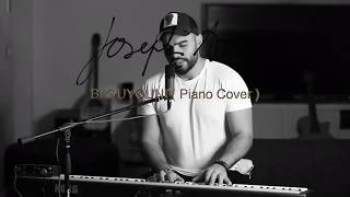 Joseph Attieh  Bi Ouyouni Piano Cover  جوزيف عطية  بعيوني [upl. by Gastineau]