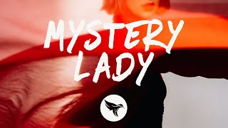 Masego amp Don Toliver  Mystery Lady Lyrics [upl. by Anayhd98]