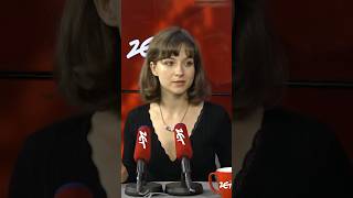 Kasia upiekła arbuza 🍉 radiozet muzykanr1 [upl. by Rihaz]