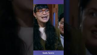 EL NOVIO DE BETTY le lleva serenata ¿Garfio con NOVIO DETALLISTA 😳  Betty la fea en 1 MINUTO [upl. by Koah]